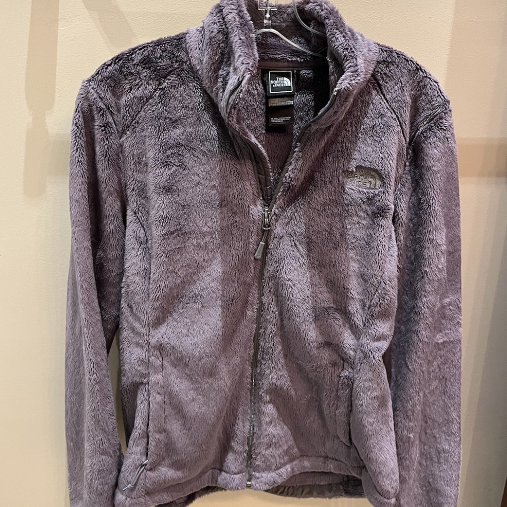 Women's Northface Osito Jacket